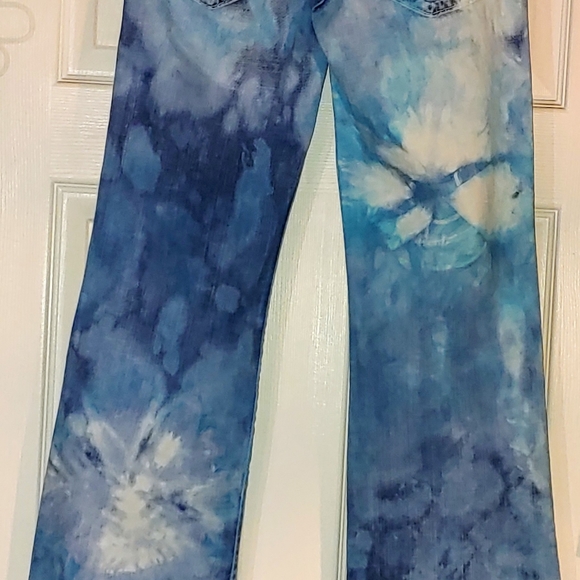 Big Star one of a kind denim - Picture 6 of 6